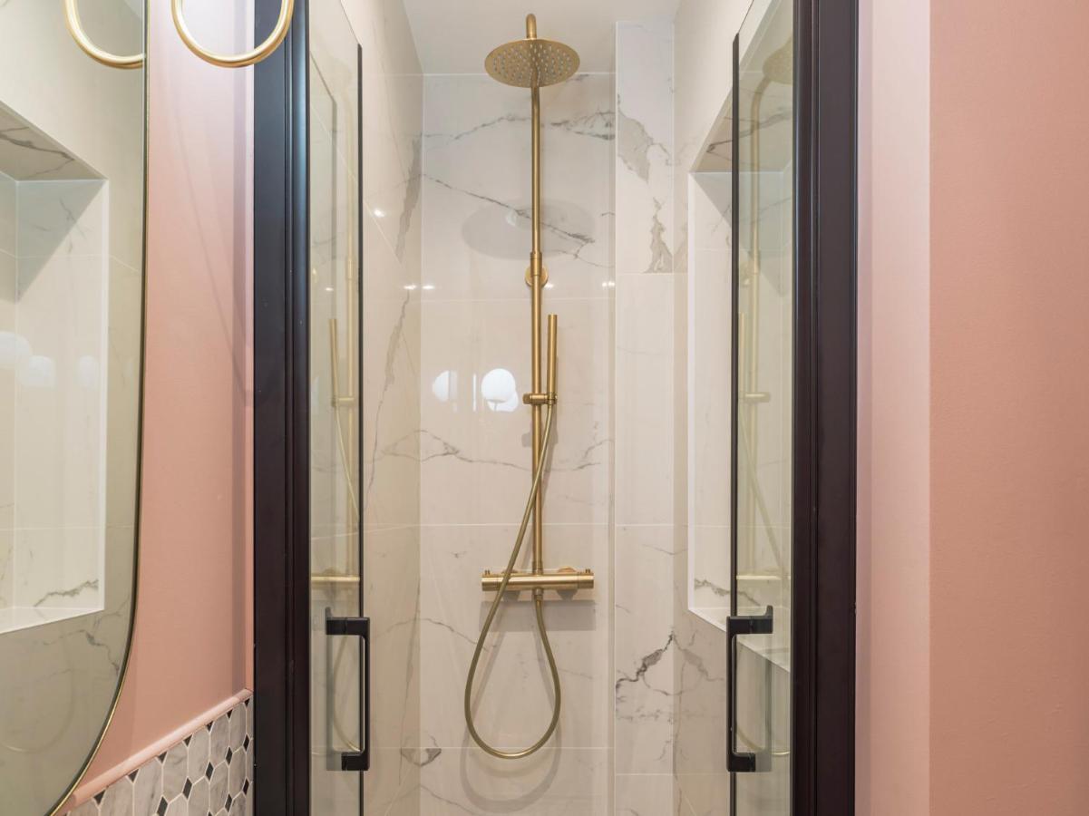 Appartamento CMG Seine / St Germain des Près