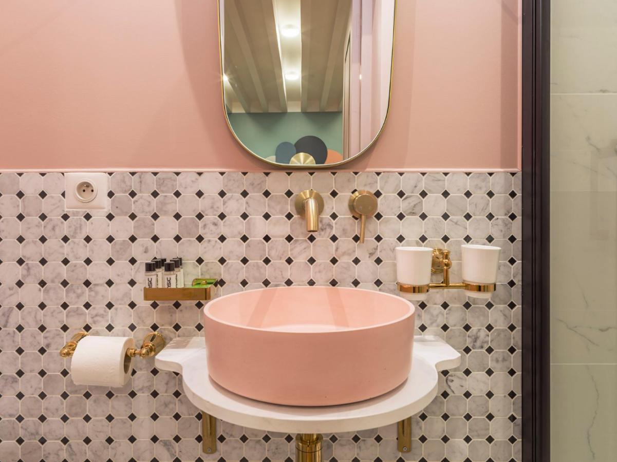 Appartamento CMG Seine / St Germain des Près *